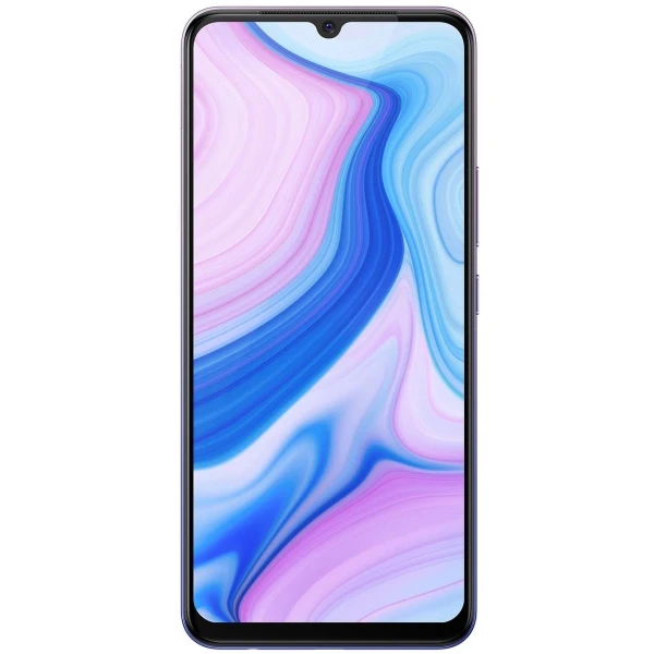 Смартфон Vivo V20 8/128GB Sunset Melody - фото 2