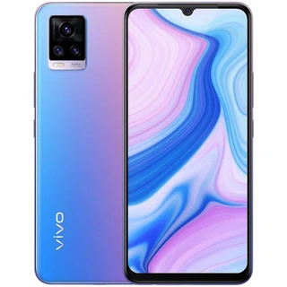 Смартфон Vivo V20 8/128GB Sunset Melody
