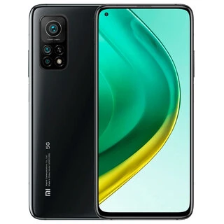 Смартфон Xiaomi Mi 10T Pro 8/256GB Cosmic Black