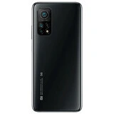 Смартфон Xiaomi Mi 10T Pro 8/256GB Cosmic Black - фото 3