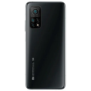 Смартфон Xiaomi Mi 10T Pro 8/256GB Cosmic Black