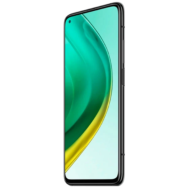 Смартфон Xiaomi Mi 10T Pro 8/256GB Cosmic Black - фото 7