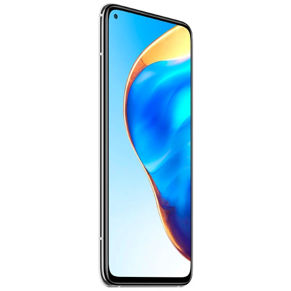Смартфон Xiaomi Mi 10T Pro 8/256GB Lunar Silver - фото 4
