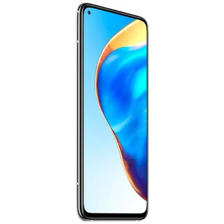 Смартфон Xiaomi Mi 10T Pro 8/256GB Lunar Silver