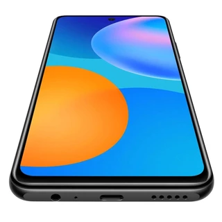 Смартфон HUAWEI P smart 2021 4/128GB Midnight Black