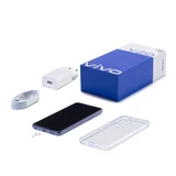 Vivo смартфоны Y20 Obsidian Black - фото 7