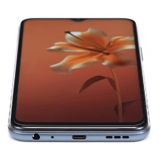 Vivo смартфоны Y20 Obsidian Black - фото 4