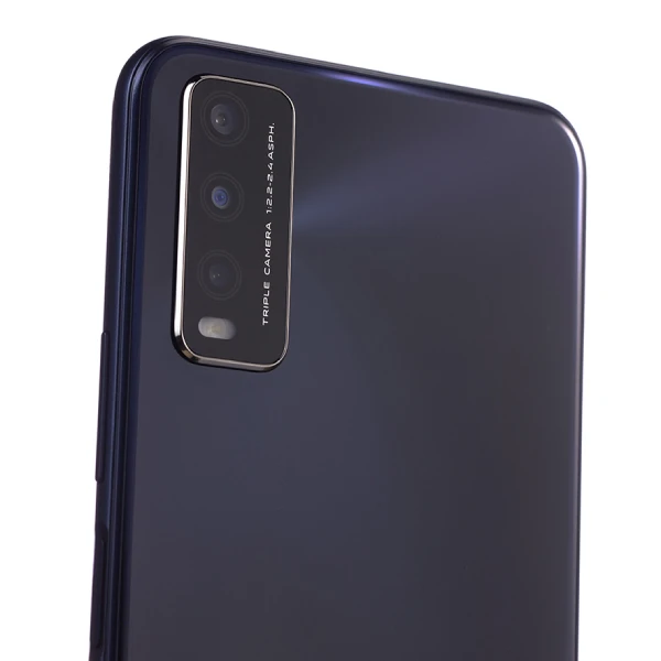 Vivo смартфоны Y20 Obsidian Black - фото 5