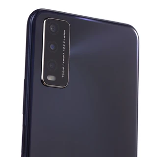 Vivo смартфоны Y20 Obsidian Black - фото 5