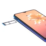 Vivo смартфоны Y20 Nebula Blue - фото 5