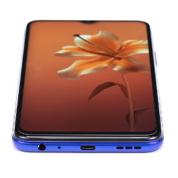 Смартфон Vivo Y20 4/64GB Nebula Blue