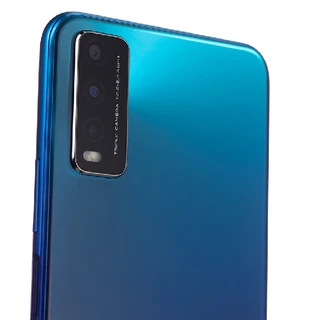 Vivo смартфоны Y20 Nebula Blue