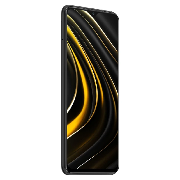 Смартфон Poco M3 4/64 Power Black - фото 6