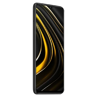 Смартфон Poco M3 4/64 Power Black