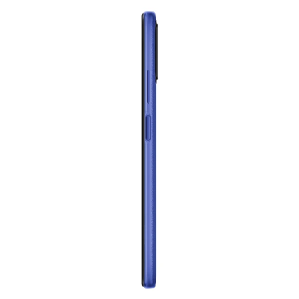 POCO смартфоны M3 4/64 Cool Blue - фото 6