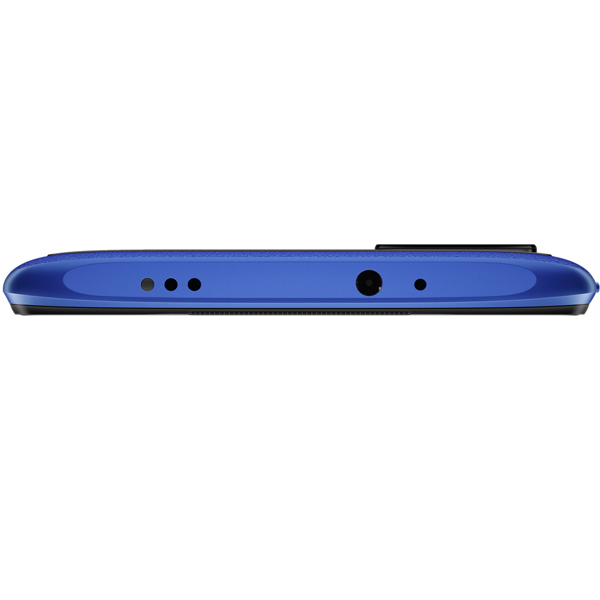 Смартфон Poco M3 4/64 Cool Blue