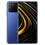 POCO смартфоны M3 4/64 Cool Blue