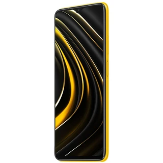 POCO смартфоны M3 4/64GB Yellow