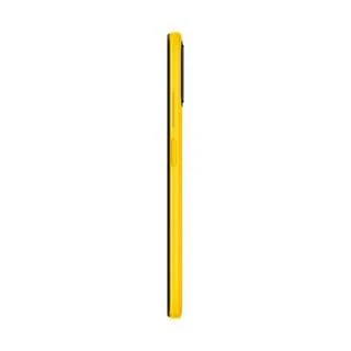 POCO смартфоны M3 4/128 Yellow