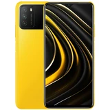POCO смартфоны M3 4/128 Yellow