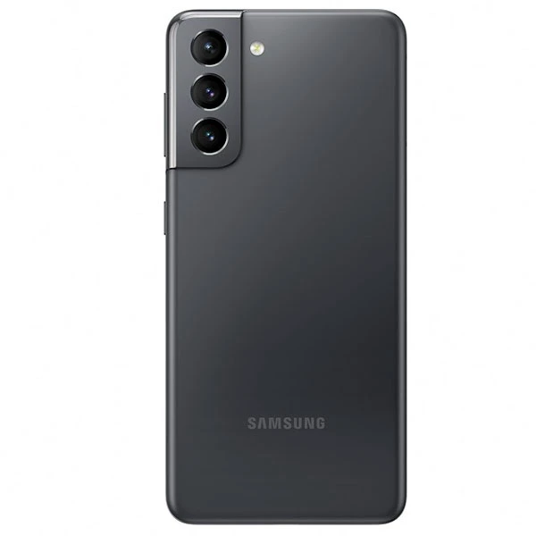 Смартфон Samsung Galaxy S21 8/128GB Gray - фото 6