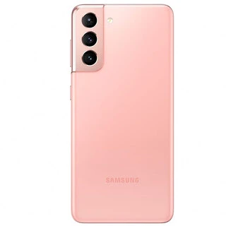 Смартфон Samsung Galaxy S21 8/128GB Pink