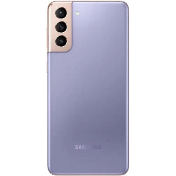 Смартфон Samsung Galaxy S21 8/128GB Violet - фото 6