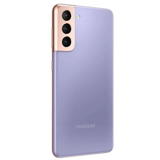 Смартфон Samsung Galaxy S21 8/128GB Violet