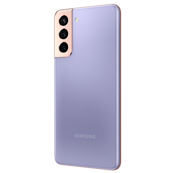 s21 ultra violet