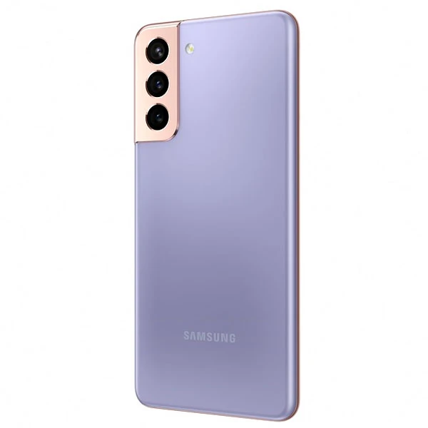 Смартфон Samsung Galaxy S21 8/128GB Violet - фото 7