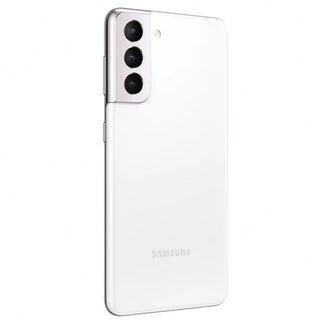 Смартфон Samsung Galaxy S21 8/128GB White