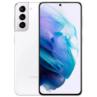 Смартфон Samsung Galaxy S21 8/128GB White