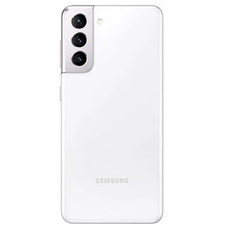 Смартфон Samsung Galaxy S21 8/128GB White
