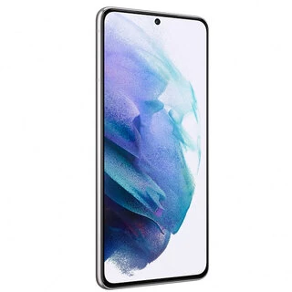 Смартфон Samsung Galaxy S21 8/128GB White