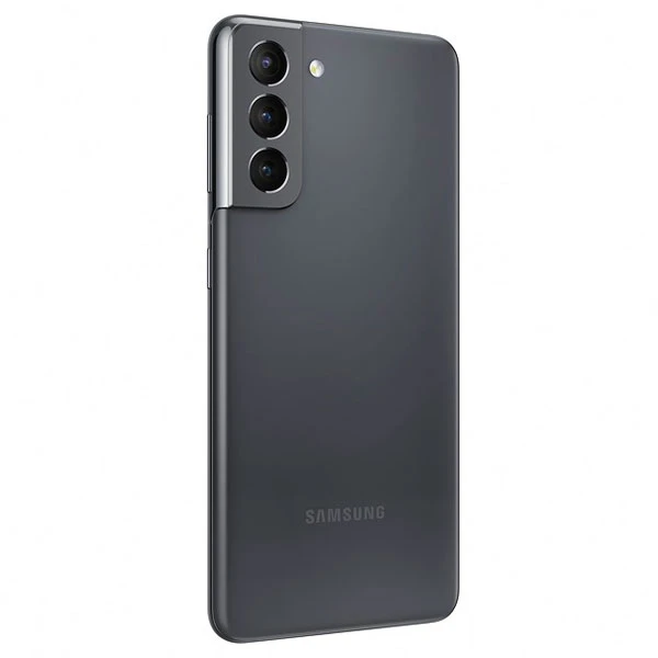 Смартфон Samsung Galaxy S21 8/256GB Gray - фото 5