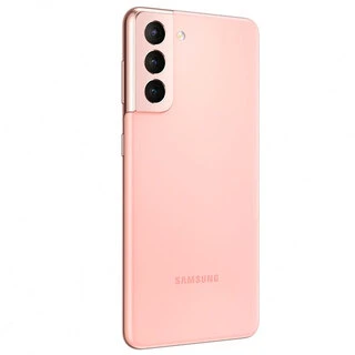 Смартфон Samsung Galaxy S21 8/256GB Pink