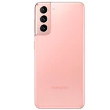 Смартфон Samsung Galaxy S21 8/256GB Pink - фото 6