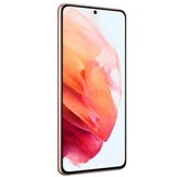 Смартфон Samsung Galaxy S21 8/256GB Pink - фото 2