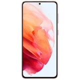 Смартфон Samsung Galaxy S21 8/256GB Pink - фото 3