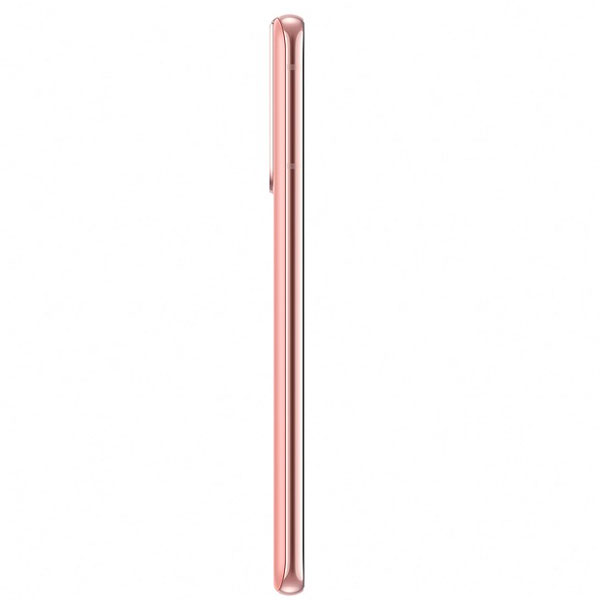 Samsung смартфоны Galaxy S21 256GB Pink - фото 7