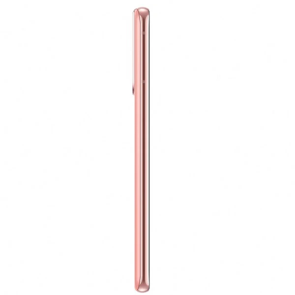 Смартфон Samsung Galaxy S21 8/256GB Pink - фото 7