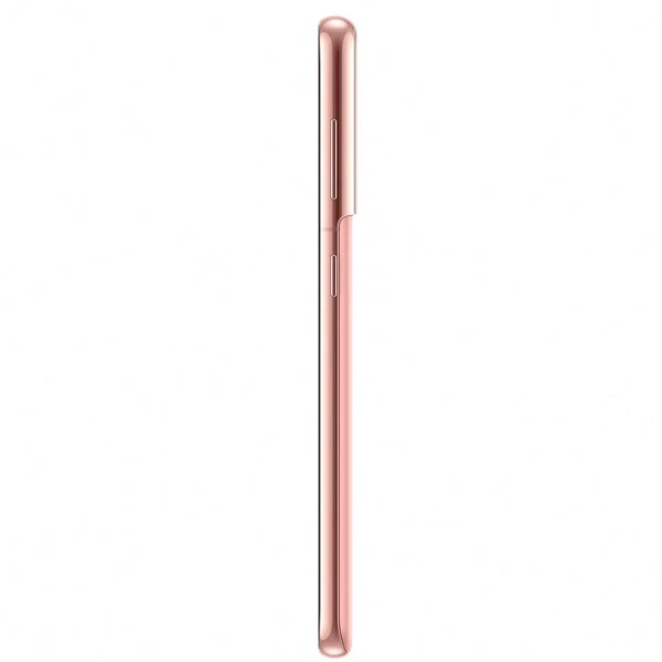 Смартфон Samsung Galaxy S21 8/256GB Pink - фото 8