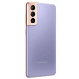 Смартфон Samsung Galaxy S21 8/256GB Violet - фото 5