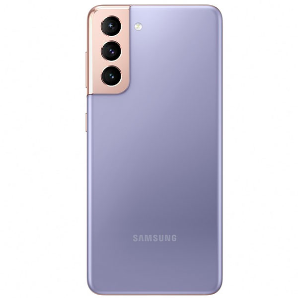 Смартфон Samsung Galaxy S21 8/256GB Violet