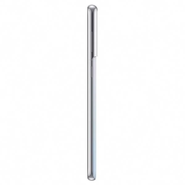Samsung смартфоны Galaxy S21+ 8/128GB Silver - фото 9