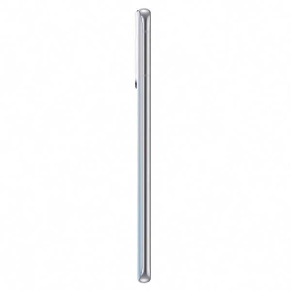 Samsung смартфоны Galaxy S21+ 8/128GB Silver - фото 8