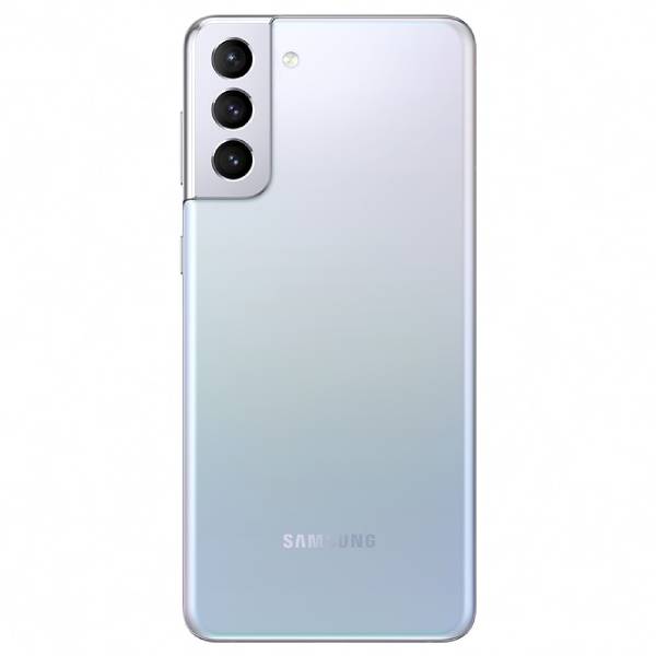Samsung смартфоны Galaxy S21+ 8/128GB Silver