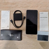 Samsung смартфоны Galaxy S21+ 8/128GB Silver - фото 10