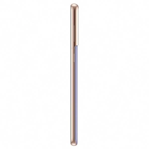 Samsung смартфоны Galaxy S21+ 8/128GB Violet - фото 9