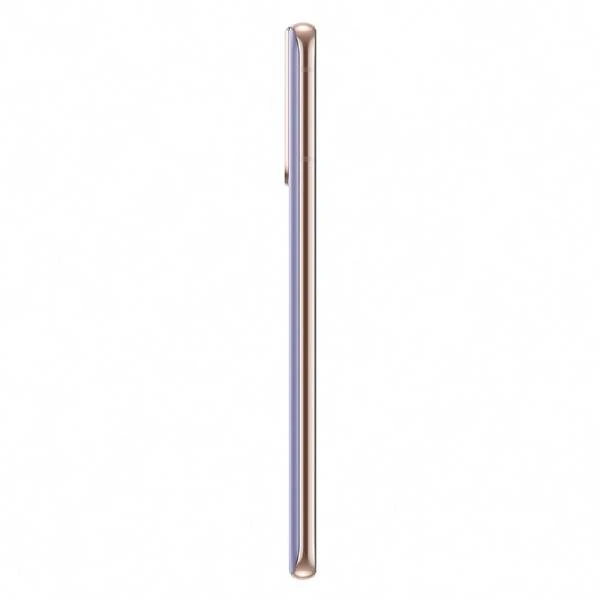 Samsung смартфоны Galaxy S21+ 8/128GB Violet - фото 8